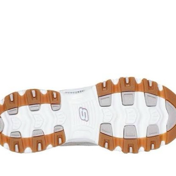 skechers d'lites popular vote - Picture 3 of 4